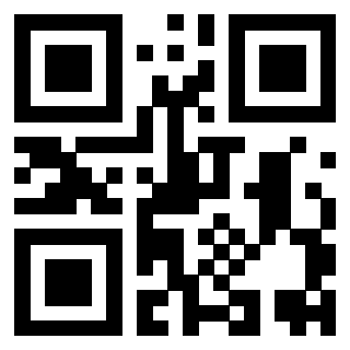 Il QrCode di 3919615940