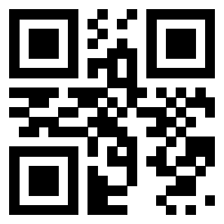 3919615941 - Immagine del Qr Code associato