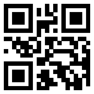 3919615943 - Immagine del Qr Code associato