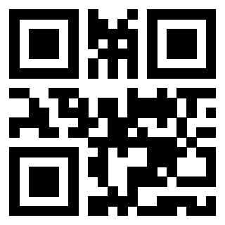 3919615945 Qr Code associato