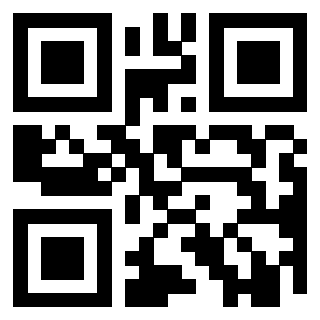Scansione del Qr Code di 3919615948