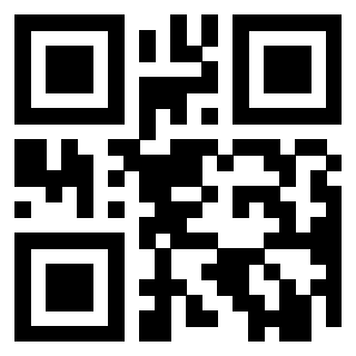 Qr Code di 3919615951