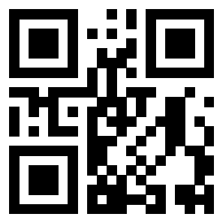 Immagine del QrCode di 3919615954