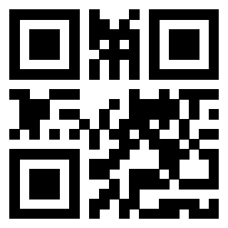 Immagine del QrCode di 3919615958