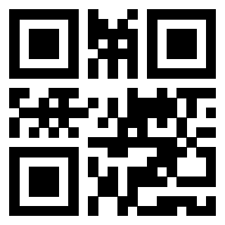Immagine del QrCode di 3919615961