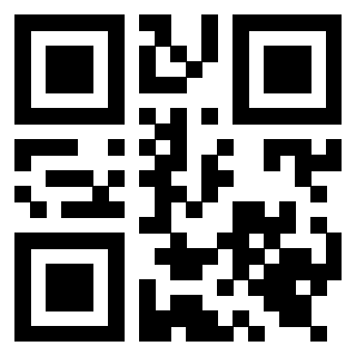 QrCode di 3919615965