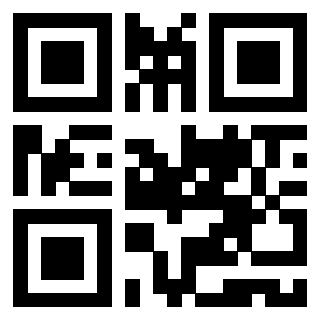 3919615971 - Immagine del QrCode associato