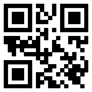 3919615972 - Immagine del QrCode associato
