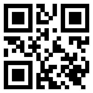 3919615973 - Immagine del Qr Code