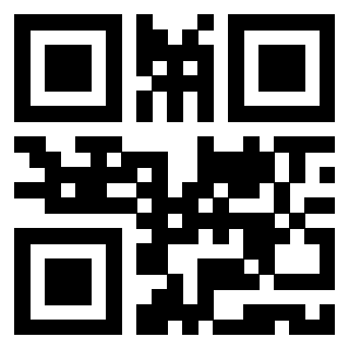 3919615982 QrCode associato