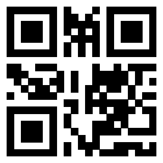 3919615983 - Immagine del Qr Code associato