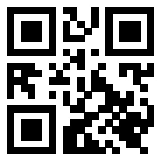 QrCode di 3919615984
