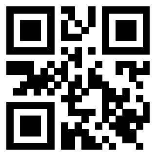 3919615987 - Immagine del Qr Code associato
