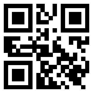 QrCode di 3919615989