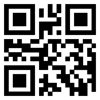 3919615992 - Immagine del Qr Code associato