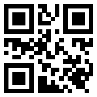 3919615993 - Immagine del Qr Code associato