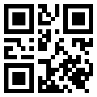 Scansione del Qr Code di 3919615995