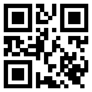 Scansione del Qr Code di 3919615997