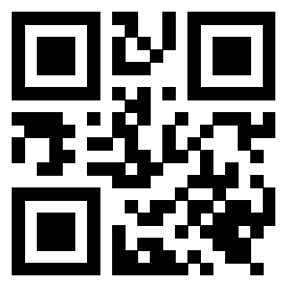 3919616001 - Immagine del Qr Code