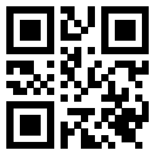 Scansione del Qr Code di 3919616003