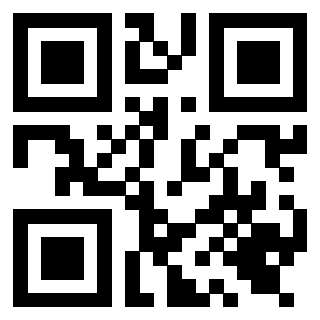 3919616004 - Immagine del QrCode associato