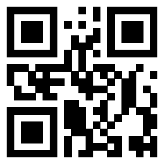 Qr Code di 3919616006