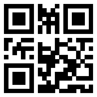 3919616009 Qr Code associato