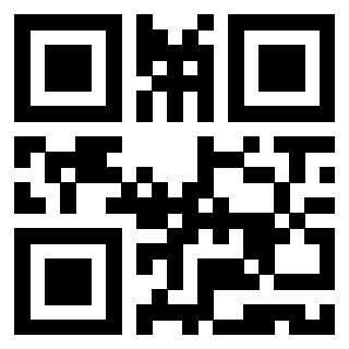 3919616012 QrCode associato