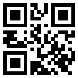 Immagine del QrCode di 3919616014
