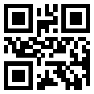 3919616016 - Immagine del QrCode
