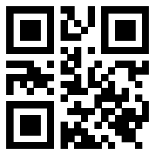 Il QrCode di 3919616019