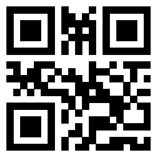 Il Qr Code di 3919616020