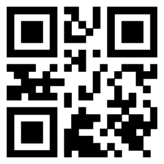 Immagine del Qr Code di 3919616023