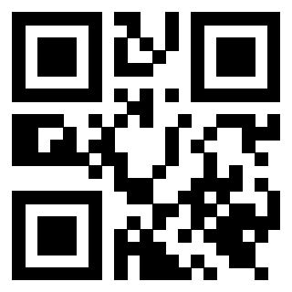 Scansione del Qr Code di 3919616025