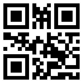 3919616026 - Immagine del Qr Code