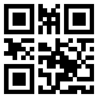 3919616027 Qr Code associato