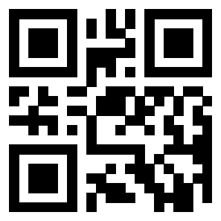 3919616042 - Immagine del QrCode associato