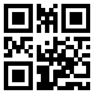 3919616043 - Immagine del QrCode