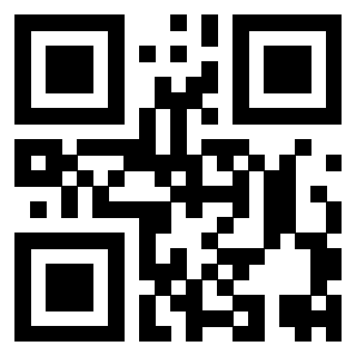 3919616045 - Immagine del Qr Code associato