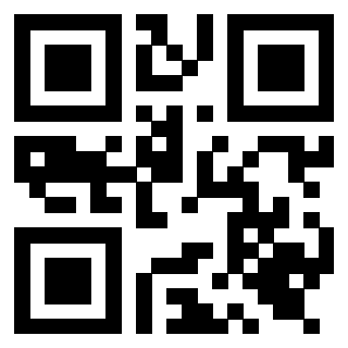 QrCode di 3919616047