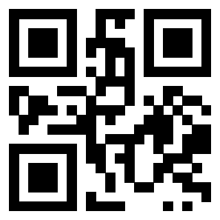 3919616049 - Immagine del QrCode associato