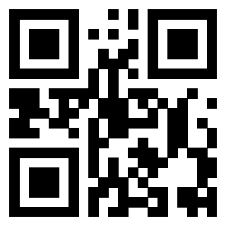 Scansione del Qr Code di 3919616053