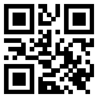 Scansione del Qr Code di 3919616054