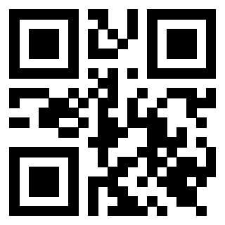 Scansione del Qr Code di 3919616055