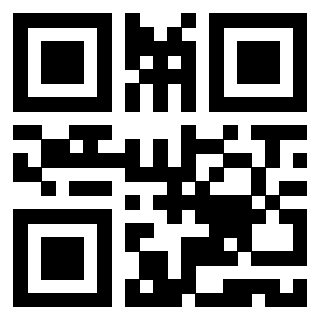 QrCode di 3919616057
