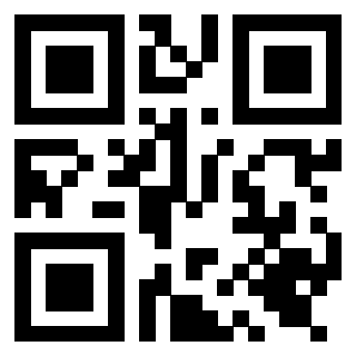 3919616062 - Immagine del QrCode