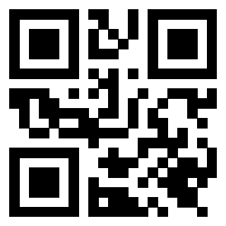 3919616068 - Immagine del QrCode associato