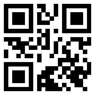 3919616069 Qr Code associato
