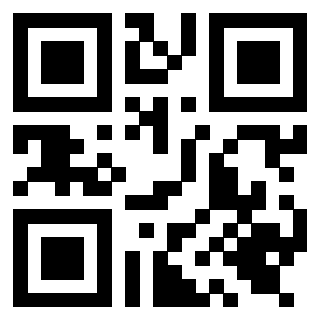 Scansione del Qr Code di 3919616070