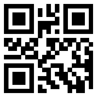 3919616072 - Immagine del QrCode associato